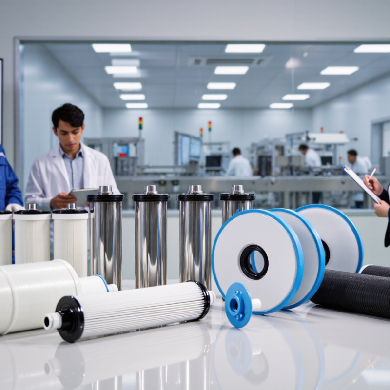 China Top Filtration Cartridge Manufacturers How to Choose?