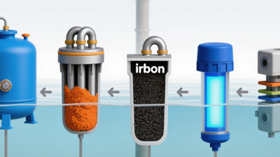 7 Best Well Filters for Clean Water in 2026?