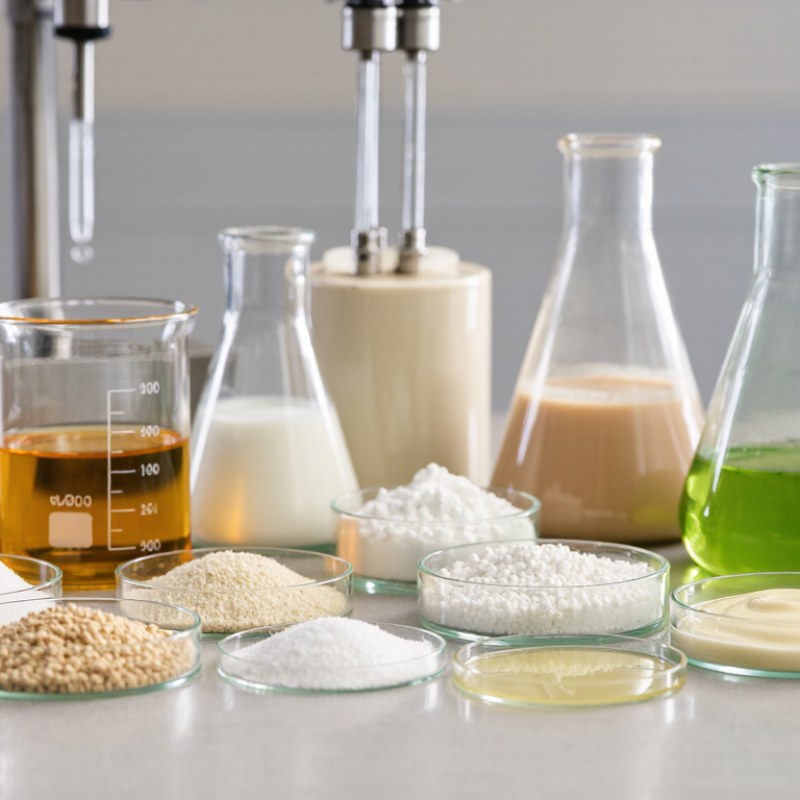 2026 Top Xanthan Gum Ingredients for Global Buyers