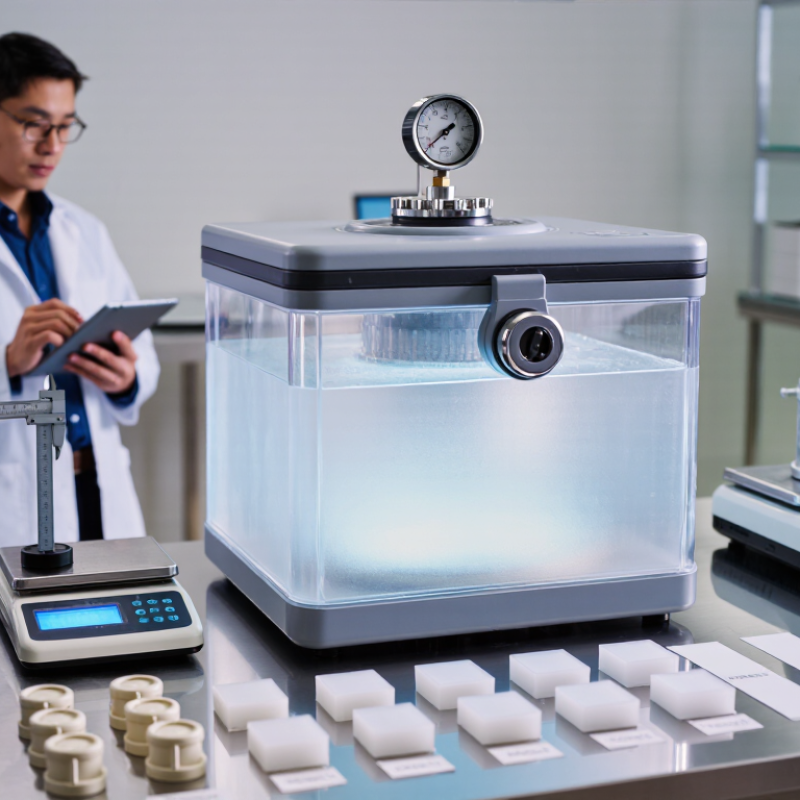 How to Choose a China Vacuum Static Box Supplier?