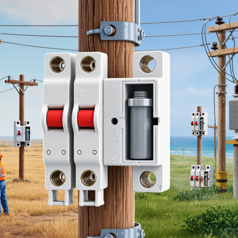 What Is the Best Cutout Electric Fuse for Global Buyers?