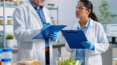 How to Choose Shelf Life Extension Ingredients for Products?