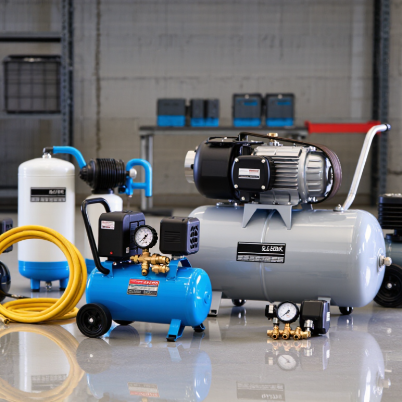2026 Best Compressor Tools for Global Buyers