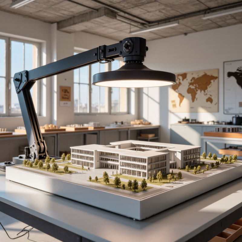 7 Best Heliodon Architecture Models for Global Buyers