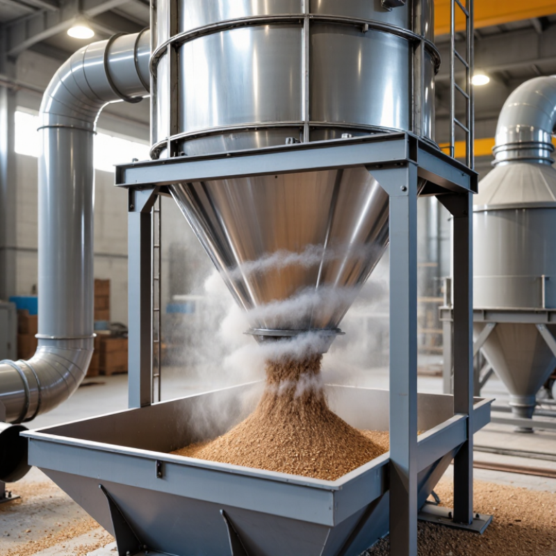 How to Choose the Right Dust Cyclone for Your Business?
