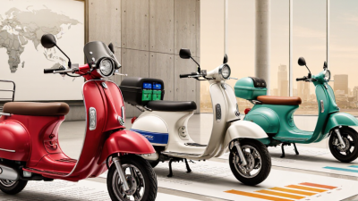 10 Moped Finance Tips for Global Buyers