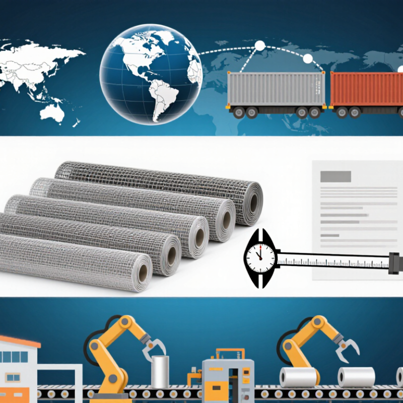 2026 Best Stainless Steel Mesh Suppliers for Global Buyers?