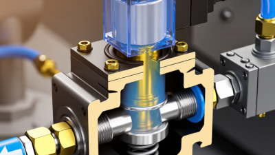 What Is a Pneumatic Solenoid Valve and How Does It Work?