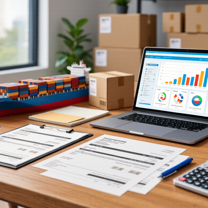 5 Tips Documents Are Required for International Shipping?