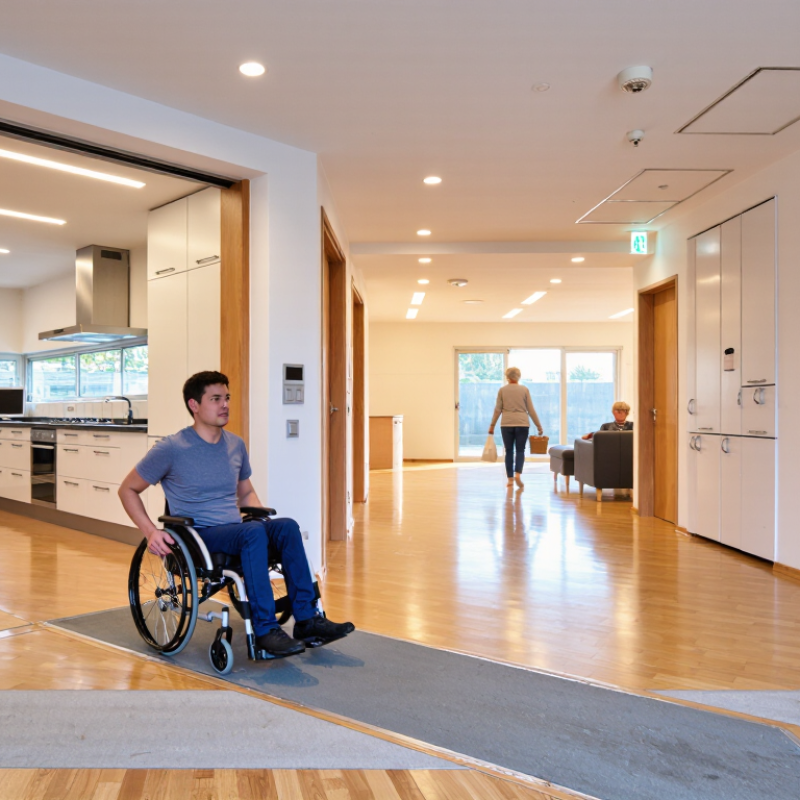 2026 Best Tips How to Make a Home Wheelchair Accessible?