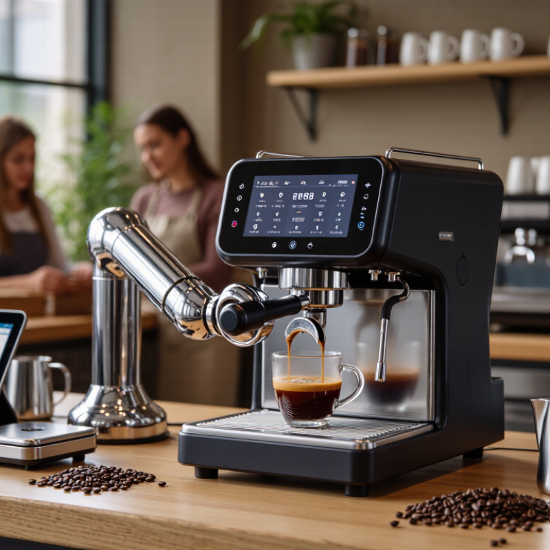 What Is Coffee Roboto and How Do You Source It?