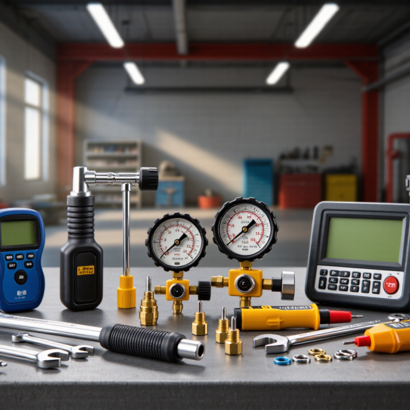 Top 10 Compressor Tools for Global Buyers?