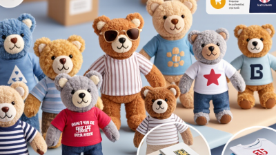 China Top Plush Bear Custom T Shirts Supplier?