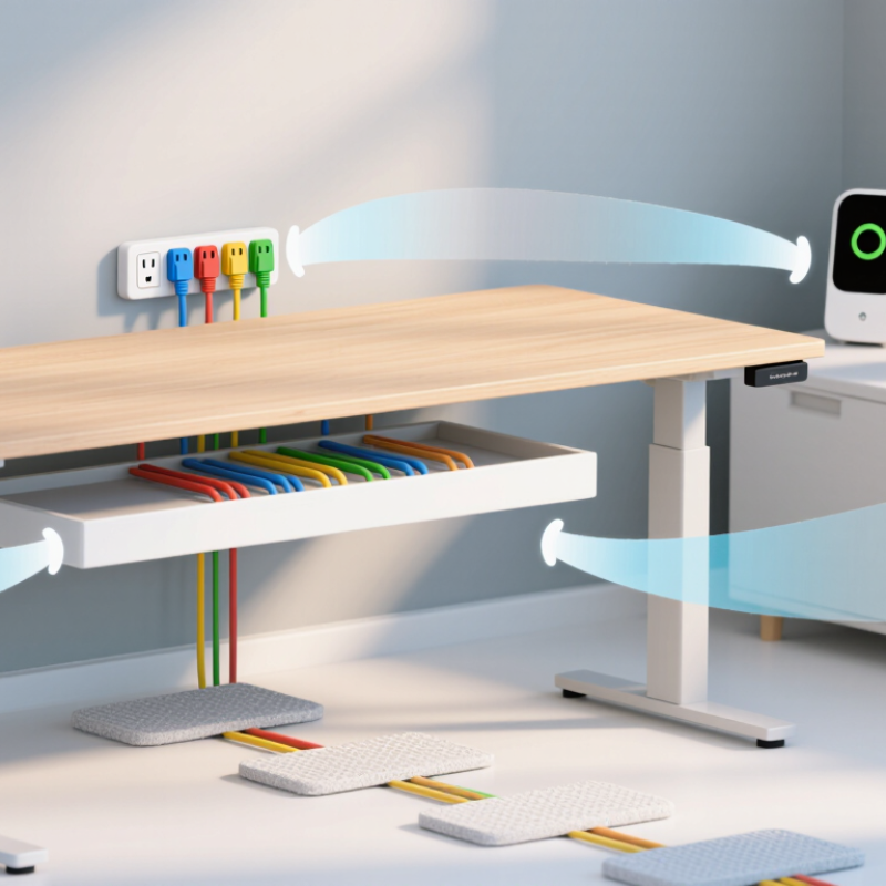 What Are the Best Cord Management Solutions for 2026?