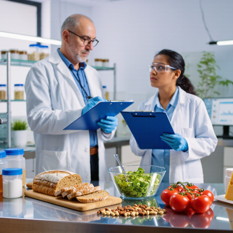 How to Choose Shelf Life Extension Ingredients for Products?