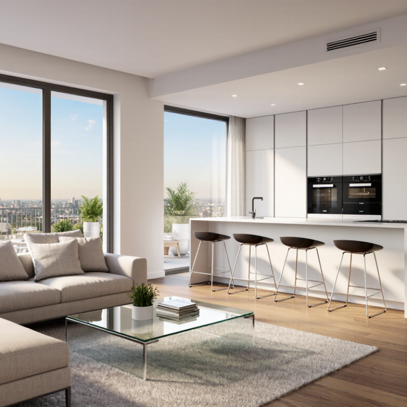 What Are the Top Architecture Visualization Types in 2026?