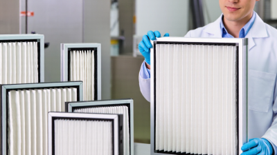 China Top HEPA Filter Manufacturers for Global Buyers