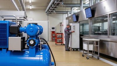 What Are the Best Air Compressors from China?