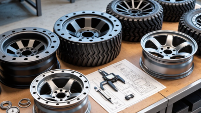 Top China Mud Wheel Manufacturers and Suppliers?