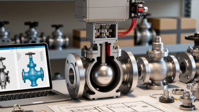 How to Choose an Electric Ball Valve for Global Sourcing?