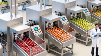Top Fruit Mill Manufacturers for Global Buyers?