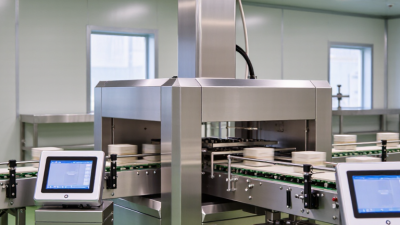 Top Checkweighing Machine Manufacturers in 2026