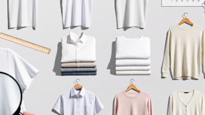 10 Plain Clothes Buying Tips for Global Buyers?