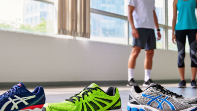 How to Choose the Best Athletic Running Shoes?