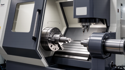 How to Choose the Right Industrial Machine Tool?