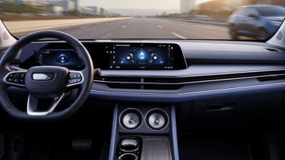 How to Choose the Best Car Audio System in 2026?