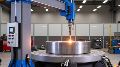 2026 Best Welding Manipulator Buying Guide for Global Buyers?