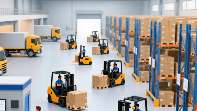 7 Tips for Choosing Global Warehousing Services