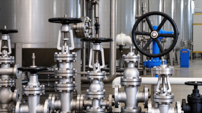 10 Tips for Choosing Industrial Check Valves