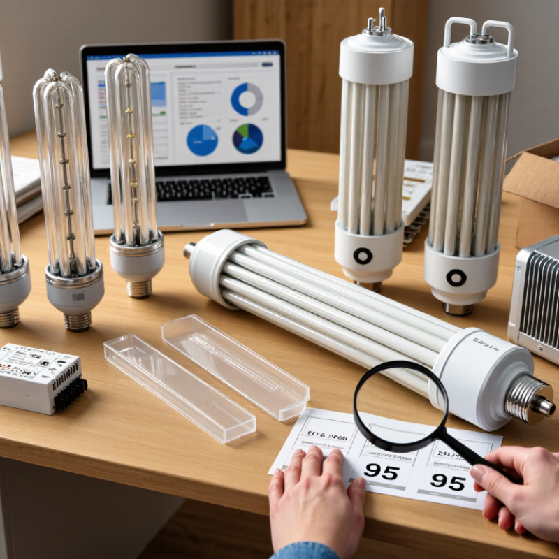 How to Find the Best UV Lamp Price Worldwide?