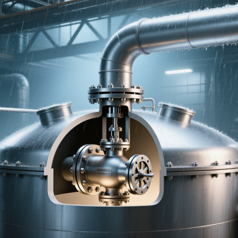 Why Choose Plug Vents for Industrial Applications?