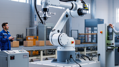 5 Tips for Choosing Han's Robot for Global Buyers?