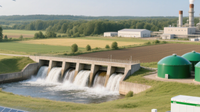 Top Types of Sustainable Energy Solutions for Global Buyers