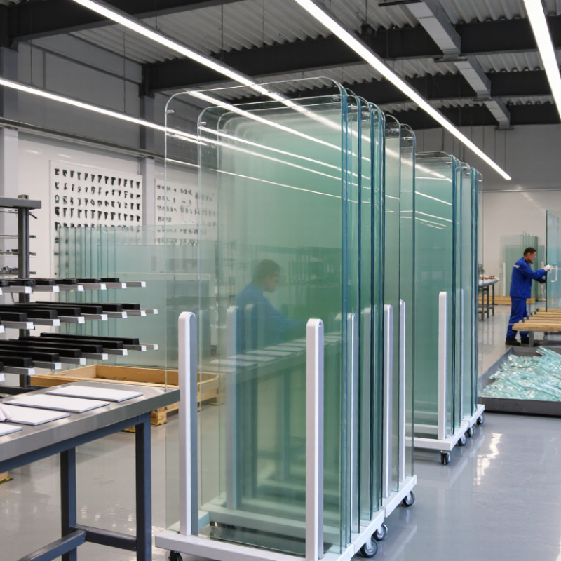 China Top Shower Glass Manufacturers How to Choose?