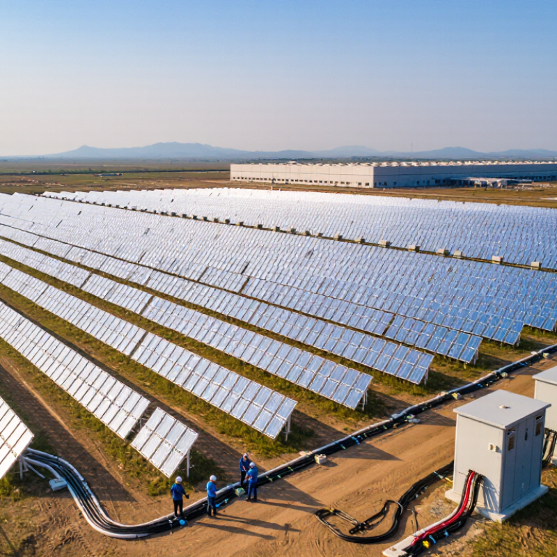 China Top PV Cable Harness Suppliers for Global Buyers