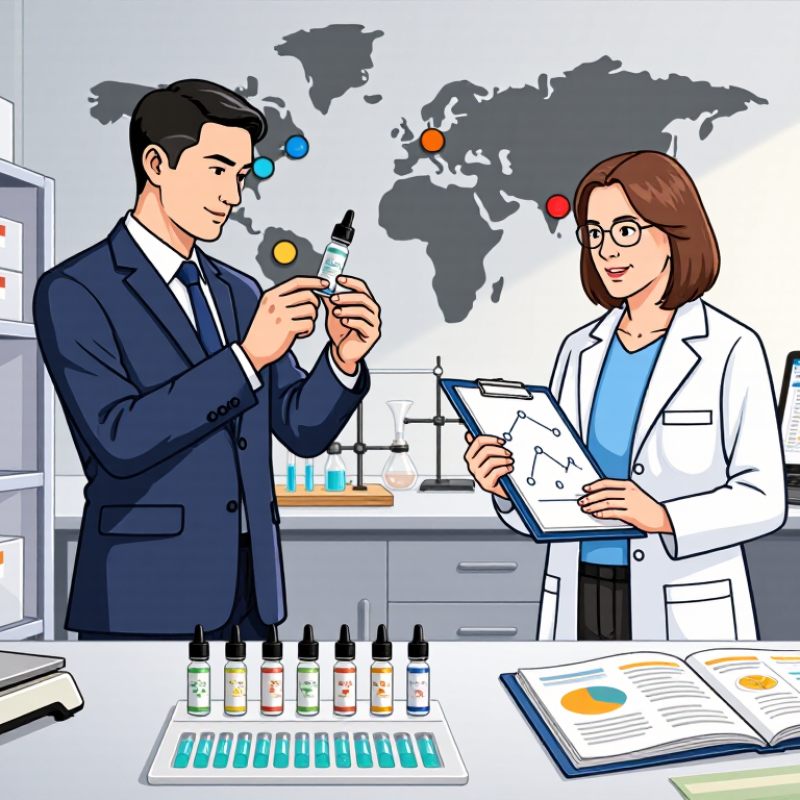 7 Tips for Sourcing 0 Nicotine Vape Juice Globally