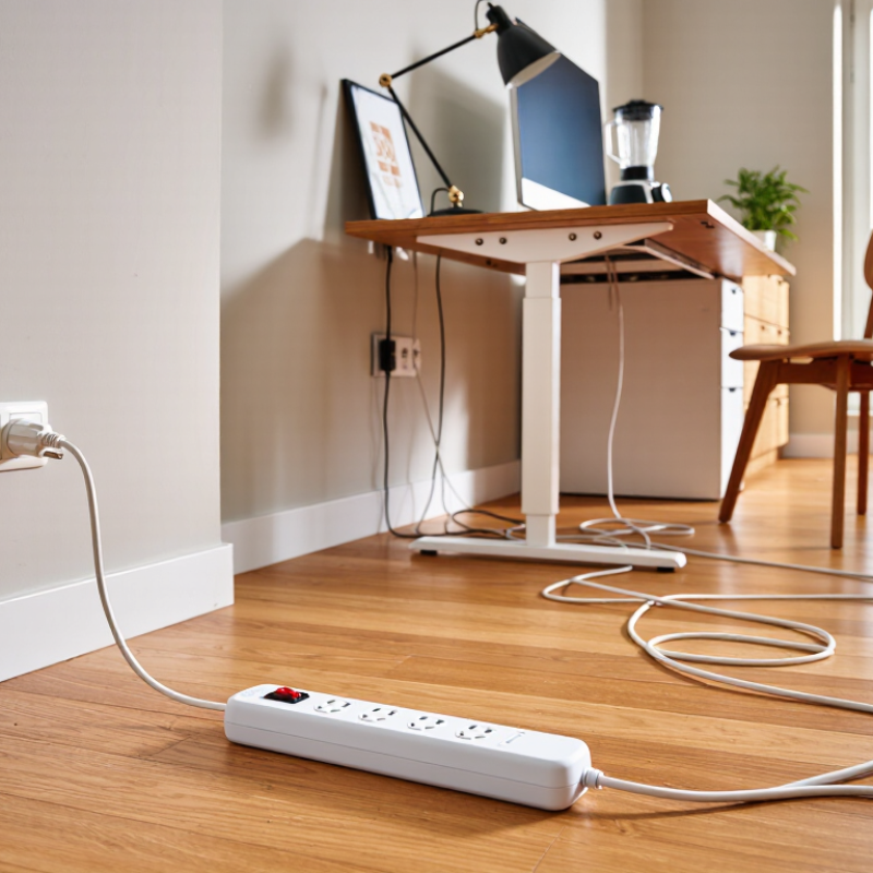 Why Choose a Power Cord Extension Cable?