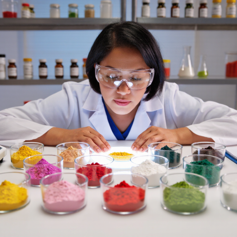 10 Best Artificial Flavoring Powder Suppliers Worldwide?
