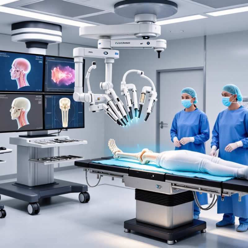 What Are the Top Orthopedic Surgical Innovations in 2026?