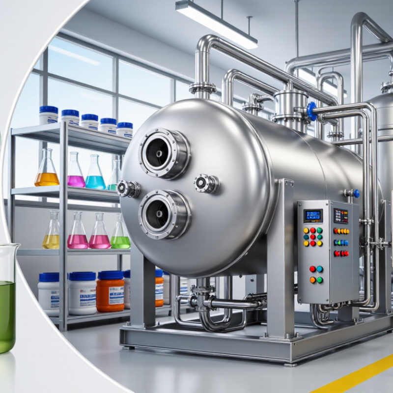 What Are Industrial Fermentation Solutions?