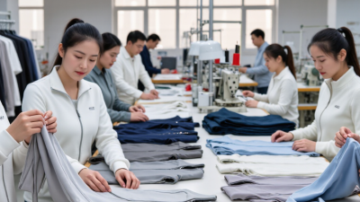 China Top Women's 1/4 Zips Suppliers for Global Buyers