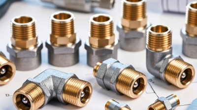 2026 Top Zerk Fitting Manufacturers for Global Buyers