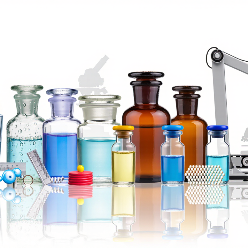 How to Choose the Right Medicine Glass Bottle?