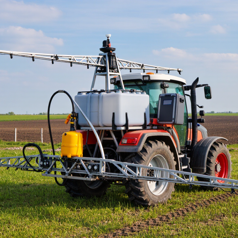 What Are the Top ATV Sprayer Types in 2026?