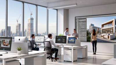 China Top 10 3D Rendering Companies for Global Buyers?