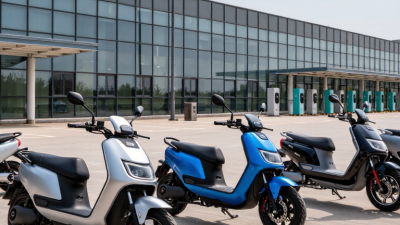 Best China Lightweight Electric Motorcycle Manufacturers?